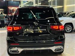 مێرسێدس بێنز GLB